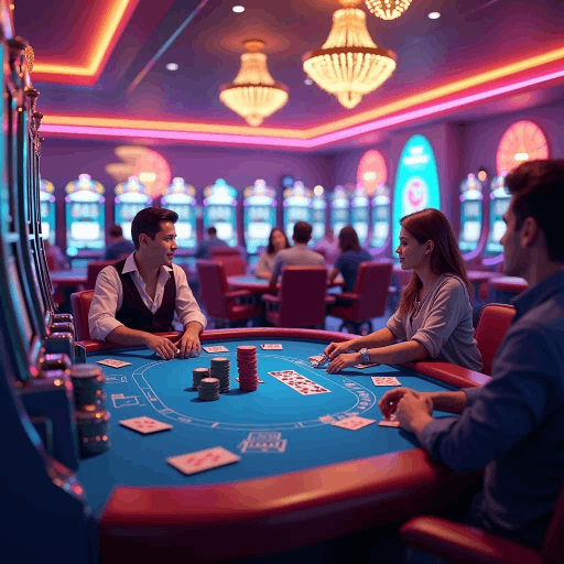 51BET