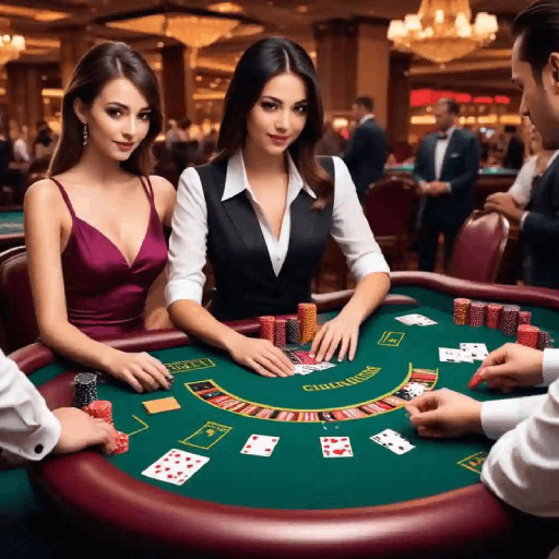 51BET